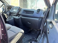 Opel vivaro van -b 1.6 cdti 115 pk – 299.103 km – handgeschakelde versnellingsbak – 3 zitplaatsen - afbeelding 3 van  21