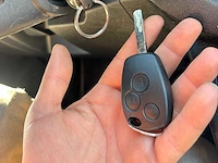 Opel vivaro van -b 1.6 cdti 115 pk – 299.103 km – handgeschakelde versnellingsbak – 3 zitplaatsen - afbeelding 5 van  21