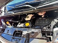 Opel vivaro van -b 1.6 cdti 115 pk – 299.103 km – handgeschakelde versnellingsbak – 3 zitplaatsen - afbeelding 6 van  21