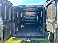 Opel vivaro van -b 1.6 cdti 115 pk – 299.103 km – handgeschakelde versnellingsbak – 3 zitplaatsen - afbeelding 16 van  21