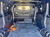 Opel vivaro van -b 1.6 cdti 115 pk – 299.103 km – handgeschakelde versnellingsbak – 3 zitplaatsen - afbeelding 17 van  21