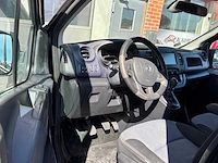 Opel vivaro van -b 1.6 cdti 115 pk – 299.103 km – handgeschakelde versnellingsbak – 3 zitplaatsen - afbeelding 21 van  21