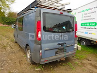 Opel vivaro - afbeelding 8 van  12
