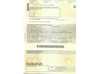 Opel vivaro - afbeelding 9 van  12