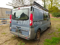 Opel vivaro - afbeelding 10 van  12