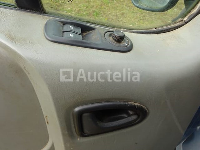 Opel vivaro - afbeelding 12 van  12