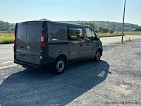 Opel vivaro - afbeelding 2 van  12