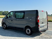 Opel vivaro - afbeelding 6 van  12