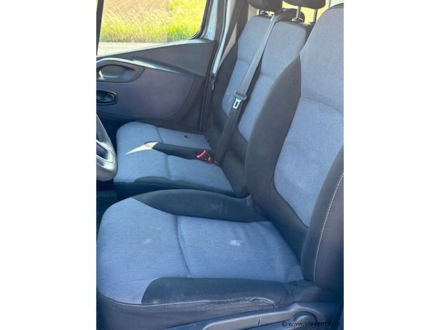 Opel vivaro - afbeelding 7 van  12