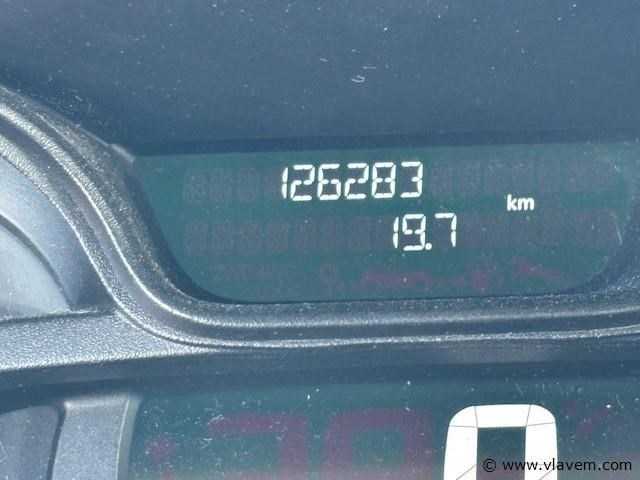 Opel vivaro - afbeelding 8 van  12