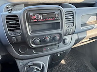 Opel vivaro - afbeelding 9 van  12