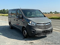 Opel vivaro - afbeelding 10 van  12