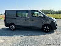 Opel vivaro - afbeelding 11 van  12