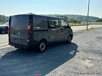 Opel vivaro - afbeelding 12 van  12