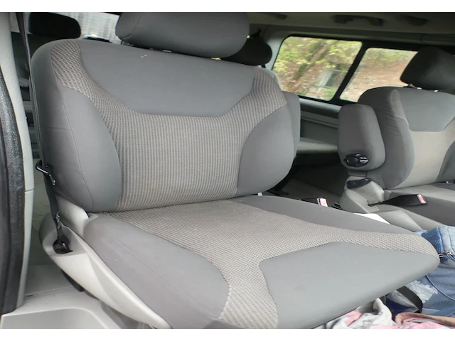 Opel vivaro - afbeelding 5 van  25