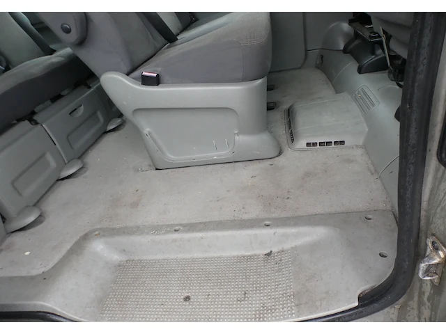 Opel vivaro - afbeelding 7 van  25