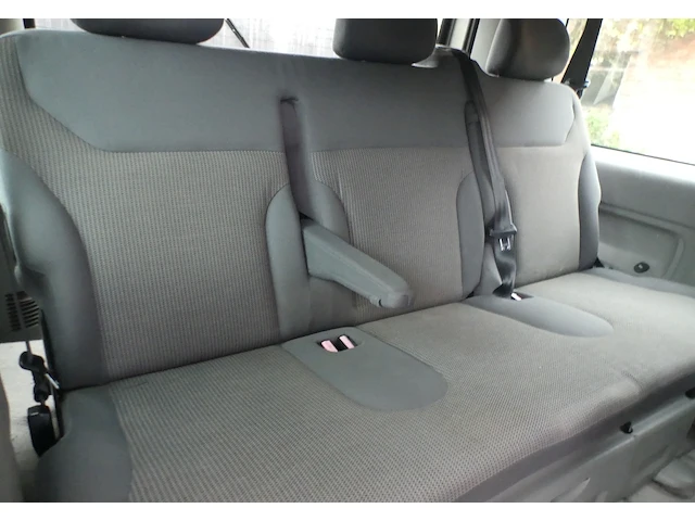 Opel vivaro - afbeelding 8 van  25