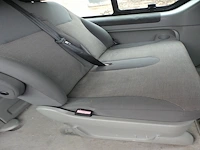 Opel vivaro - afbeelding 9 van  25