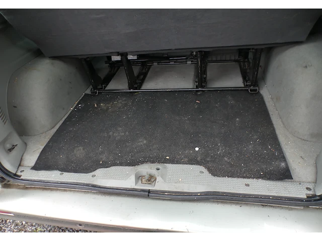 Opel vivaro - afbeelding 11 van  25
