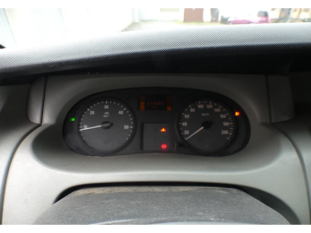 Opel vivaro - afbeelding 14 van  25