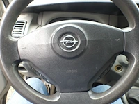 Opel vivaro - afbeelding 17 van  25