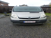 Opel vivaro - afbeelding 12 van  25