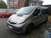 Opel vivaro - afbeelding 19 van  25