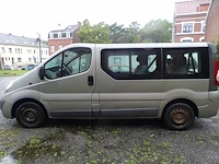 Opel vivaro - afbeelding 20 van  25