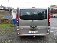 Opel vivaro - afbeelding 21 van  25
