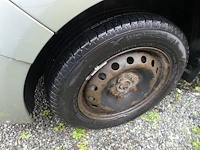 Opel vivaro - afbeelding 25 van  25