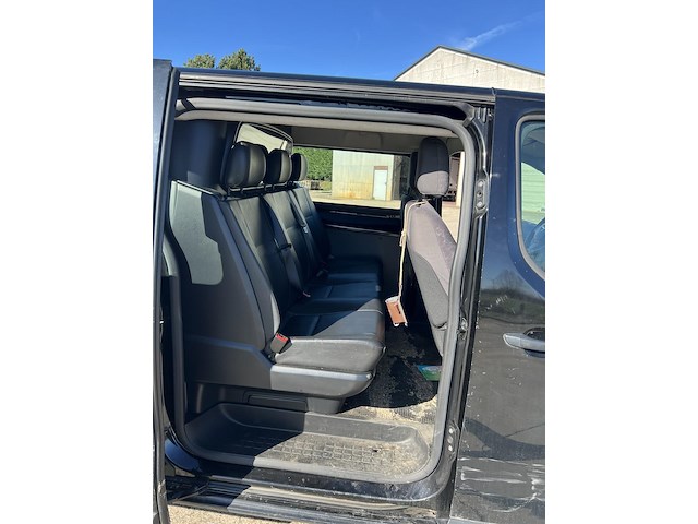 Opel vivaro - afbeelding 3 van  17