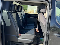 Opel vivaro - afbeelding 3 van  17