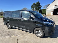 Opel vivaro - afbeelding 10 van  17