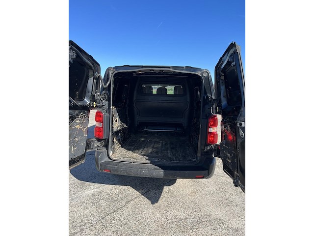 Opel vivaro - afbeelding 13 van  17