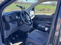 Opel vivaro - afbeelding 14 van  17