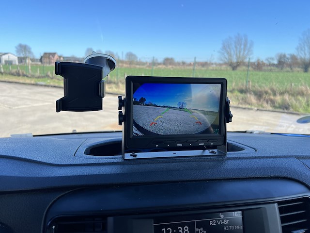 Opel vivaro - afbeelding 16 van  17