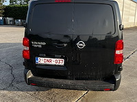Opel vivaro - afbeelding 2 van  12