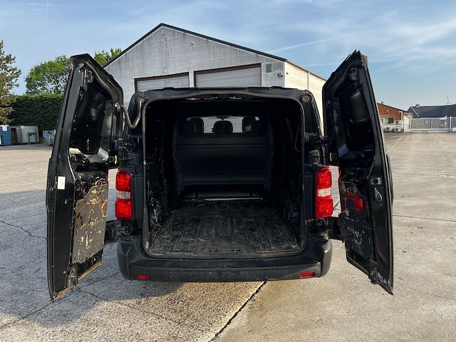 Opel vivaro - afbeelding 3 van  12