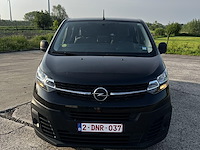 Opel vivaro - afbeelding 1 van  12
