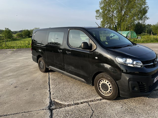 Opel vivaro - afbeelding 5 van  12