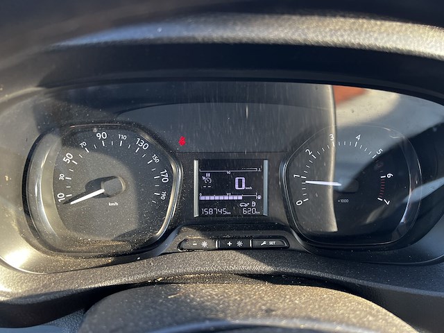 Opel vivaro - afbeelding 6 van  12