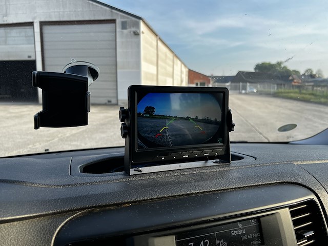 Opel vivaro - afbeelding 7 van  12