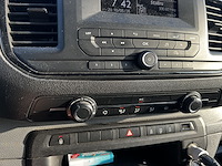 Opel vivaro - afbeelding 8 van  12