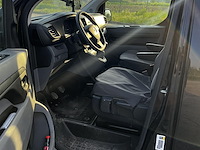 Opel vivaro - afbeelding 9 van  12