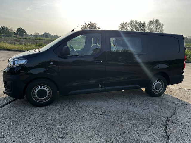 Opel vivaro - afbeelding 10 van  12