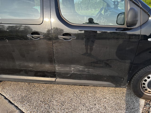 Opel vivaro - afbeelding 11 van  12