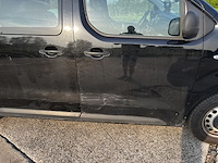 Opel vivaro - afbeelding 11 van  12