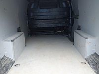 Opel vivaro - afbeelding 2 van  13
