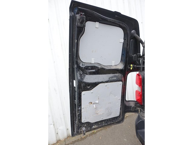 Opel vivaro - afbeelding 3 van  13