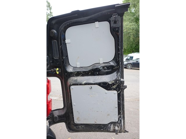 Opel vivaro - afbeelding 4 van  13